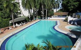 Apartamento Girardot Resort